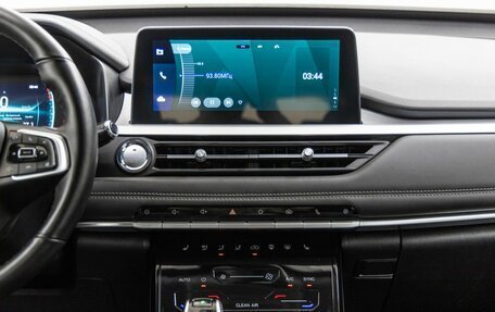 Chery Tiggo 7 Pro, 2022 год, 1 499 000 рублей, 23 фотография