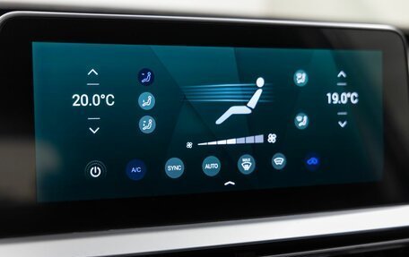 Chery Tiggo 7 Pro, 2022 год, 1 499 000 рублей, 25 фотография