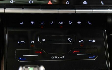 Chery Tiggo 7 Pro, 2022 год, 1 499 000 рублей, 28 фотография
