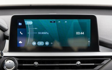 Chery Tiggo 7 Pro, 2022 год, 1 499 000 рублей, 24 фотография