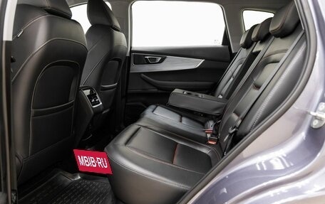 Chery Tiggo 7 Pro, 2022 год, 1 499 000 рублей, 34 фотография
