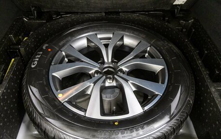 Chery Tiggo 7 Pro, 2022 год, 1 499 000 рублей, 39 фотография