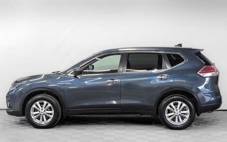 Nissan X-Trail, 2017 год, 1 650 000 рублей, 8 фотография
