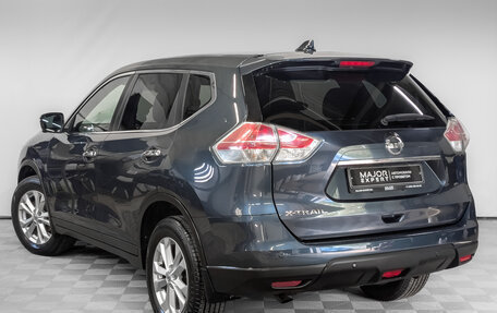 Nissan X-Trail, 2017 год, 1 650 000 рублей, 7 фотография