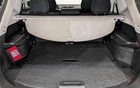Nissan X-Trail, 2017 год, 1 650 000 рублей, 10 фотография