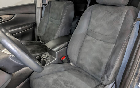 Nissan X-Trail, 2017 год, 1 650 000 рублей, 20 фотография