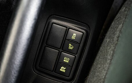 Toyota Aqua I, 2019 год, 1 300 000 рублей, 14 фотография