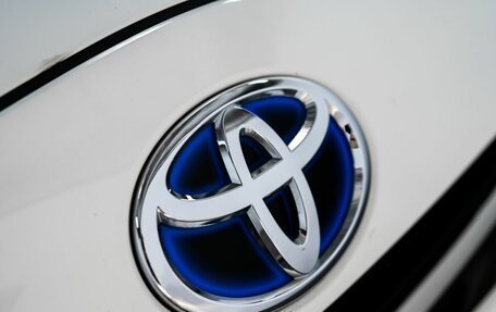 Toyota Aqua I, 2019 год, 1 300 000 рублей, 21 фотография