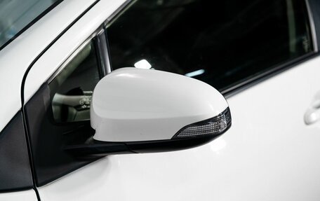Toyota Aqua I, 2019 год, 1 300 000 рублей, 20 фотография