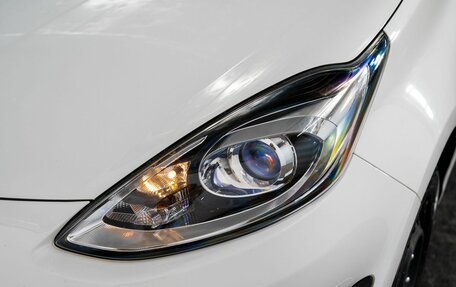Toyota Aqua I, 2019 год, 1 300 000 рублей, 19 фотография