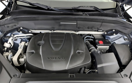 Volvo XC90 II рестайлинг, 2018 год, 3 995 000 рублей, 9 фотография