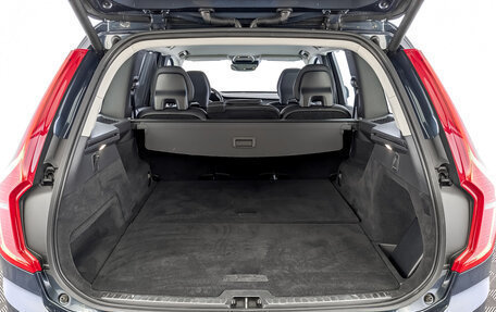 Volvo XC90 II рестайлинг, 2018 год, 3 995 000 рублей, 10 фотография