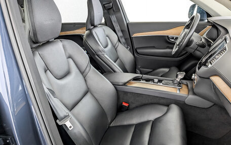 Volvo XC90 II рестайлинг, 2018 год, 3 995 000 рублей, 24 фотография