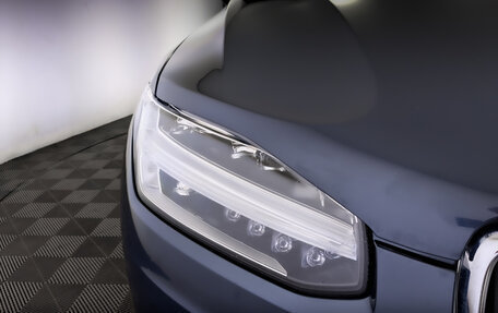 Volvo XC90 II рестайлинг, 2018 год, 3 995 000 рублей, 17 фотография