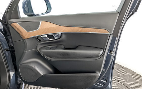 Volvo XC90 II рестайлинг, 2018 год, 3 995 000 рублей, 26 фотография