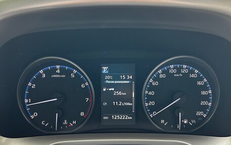 Toyota RAV4, 2017 год, 2 450 000 рублей, 7 фотография