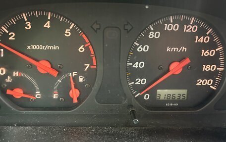 Honda Logo, 2000 год, 200 000 рублей, 5 фотография