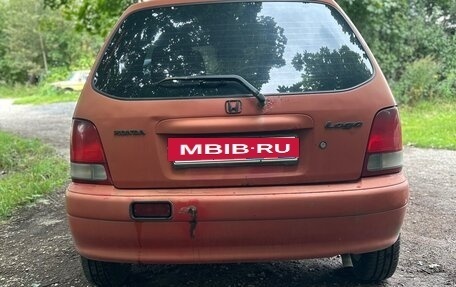 Honda Logo, 2000 год, 200 000 рублей, 4 фотография