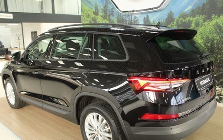 Skoda Kodiaq I, 2024 год, 4 799 000 рублей, 3 фотография
