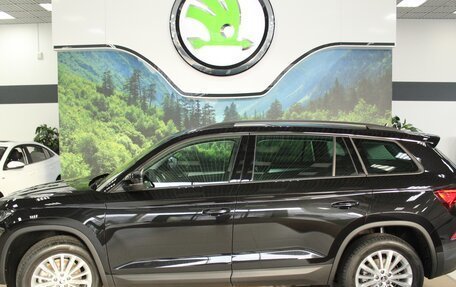 Skoda Kodiaq I, 2024 год, 4 799 000 рублей, 2 фотография