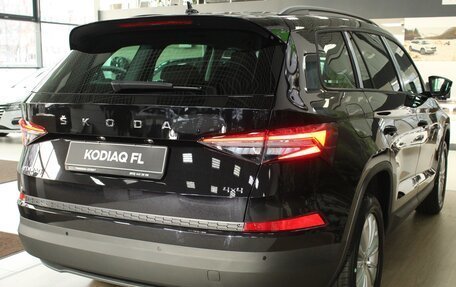 Skoda Kodiaq I, 2024 год, 4 799 000 рублей, 5 фотография