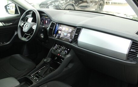 Skoda Kodiaq I, 2024 год, 4 799 000 рублей, 8 фотография