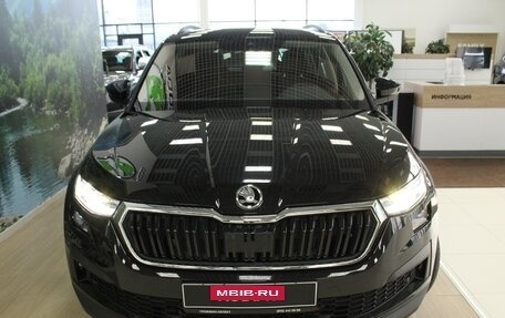 Skoda Kodiaq I, 2024 год, 4 799 000 рублей, 6 фотография
