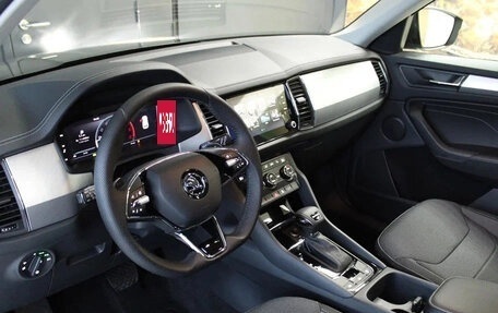 Skoda Kodiaq I, 2024 год, 4 799 000 рублей, 11 фотография