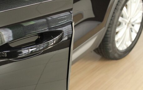 Skoda Kodiaq I, 2024 год, 4 799 000 рублей, 25 фотография