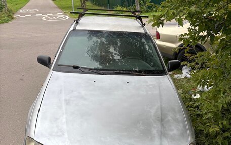 Daewoo Nexia I рестайлинг, 2011 год, 120 000 рублей, 3 фотография