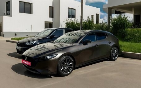 Mazda 3, 2019 год, 2 300 000 рублей, 1 фотография