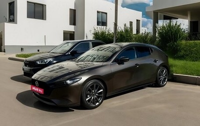 Mazda 3, 2019 год, 2 300 000 рублей, 1 фотография