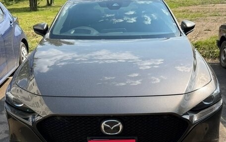 Mazda 3, 2019 год, 2 300 000 рублей, 3 фотография