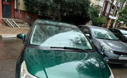 Citroen C4 II рестайлинг, 2006 год, 299 000 рублей, 1 фотография