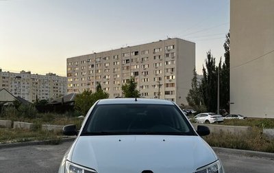 Renault Logan II, 2020 год, 349 000 рублей, 1 фотография