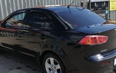 Mitsubishi Lancer IX, 2008 год, 550 000 рублей, 1 фотография