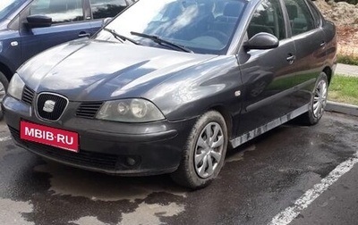 SEAT Cordoba II, 2008 год, 300 000 рублей, 1 фотография