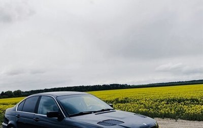 BMW 3 серия, 2000 год, 300 000 рублей, 1 фотография