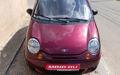 Daewoo Matiz, 2010 год, 300 000 рублей, 1 фотография