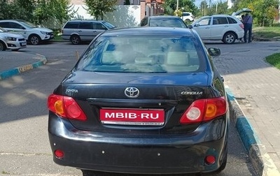 Toyota Corolla, 2007 год, 600 000 рублей, 1 фотография