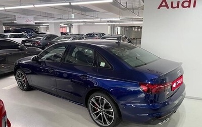 Audi S4, 2022 год, 7 400 000 рублей, 1 фотография