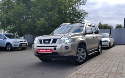 Nissan X-Trail, 2008 год, 1 200 000 рублей, 1 фотография