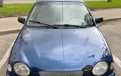 Toyota Corolla, 1997 год, 195 000 рублей, 1 фотография