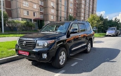 Toyota Land Cruiser 200, 2012 год, 2 900 000 рублей, 1 фотография