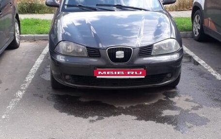 SEAT Cordoba II, 2008 год, 300 000 рублей, 2 фотография