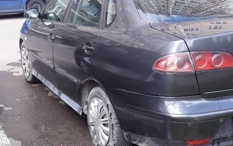SEAT Cordoba II, 2008 год, 300 000 рублей, 6 фотография