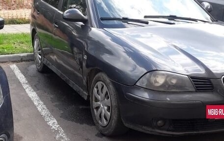 SEAT Cordoba II, 2008 год, 300 000 рублей, 3 фотография