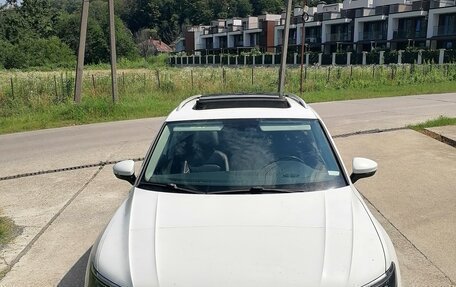 Volkswagen Tiguan II, 2017 год, 2 200 000 рублей, 5 фотография