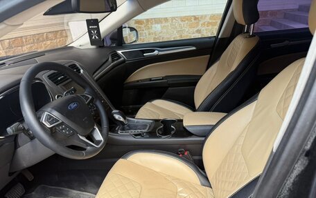 Ford Mondeo V, 2015 год, 1 150 000 рублей, 5 фотография