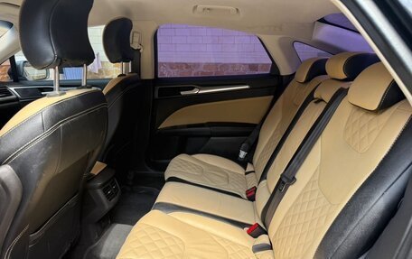 Ford Mondeo V, 2015 год, 1 150 000 рублей, 7 фотография